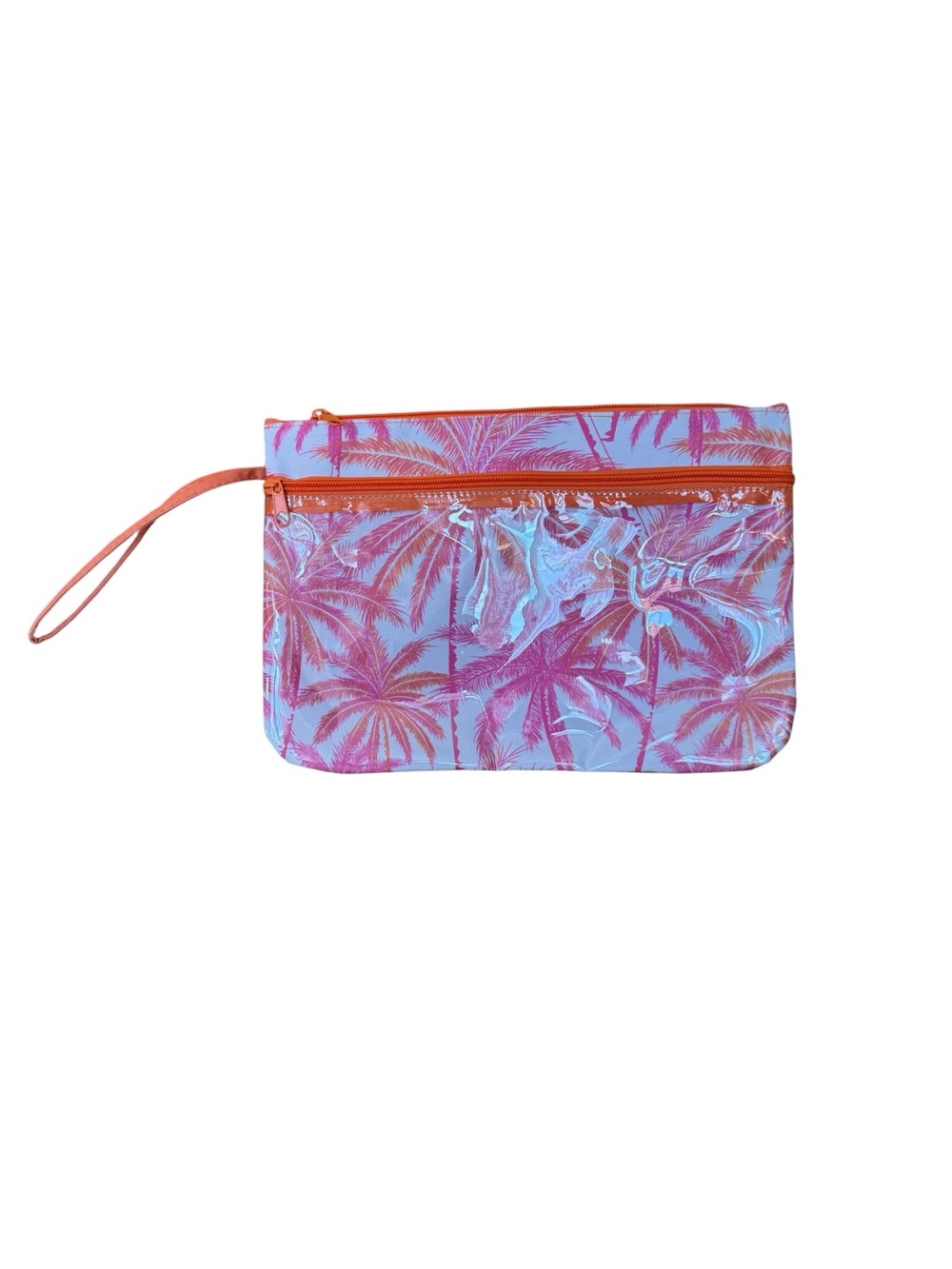 Swimsuit Sack w/ Touchscreen Compatible Pouch NWOT